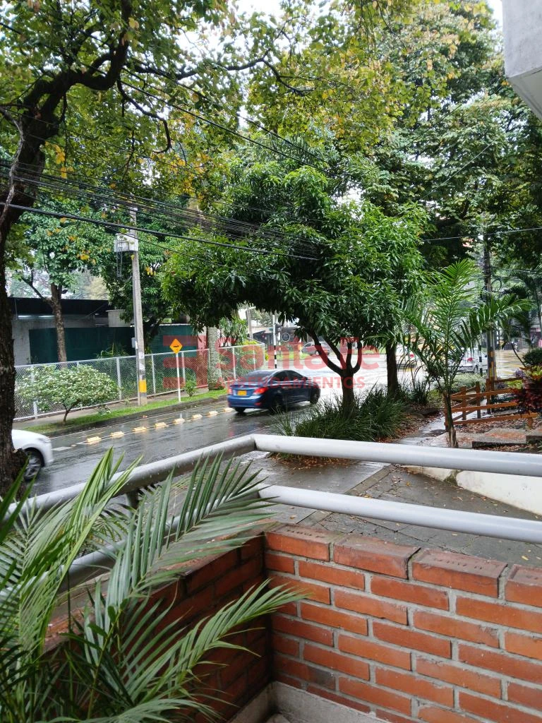 Apartamento en Laureles, Medellín — foto 24
