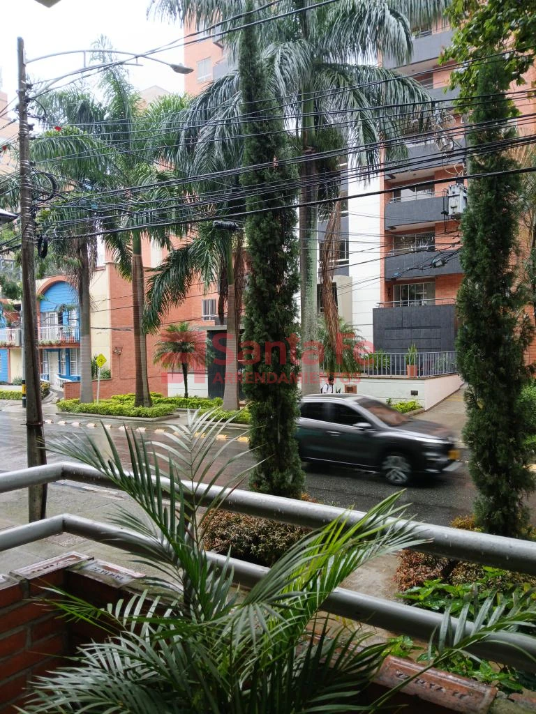 Apartamento en Laureles, Medellín — foto 25