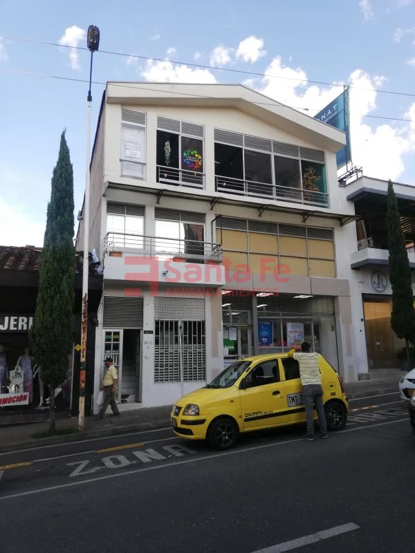 Local en Envigado, Envigado