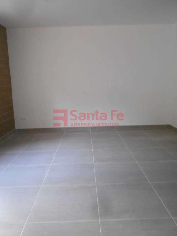 Apartamento en San Diego Poblado, Medellín