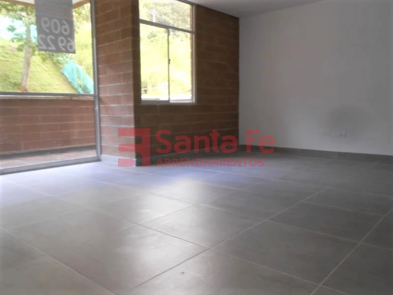 Apartamento en San Diego Poblado, Medellín