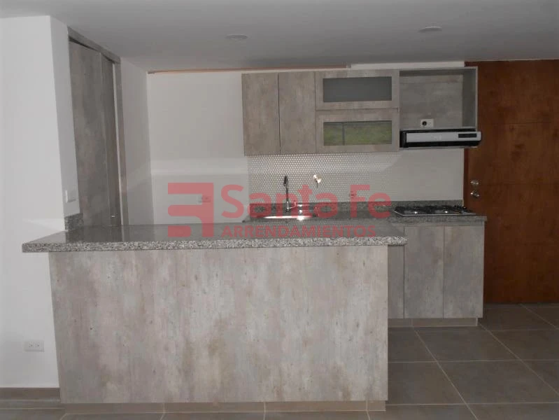 Apartamento en San Diego Poblado, Medellín