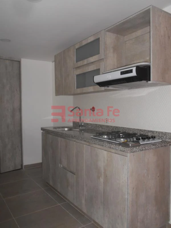 Apartamento en San Diego Poblado, Medellín