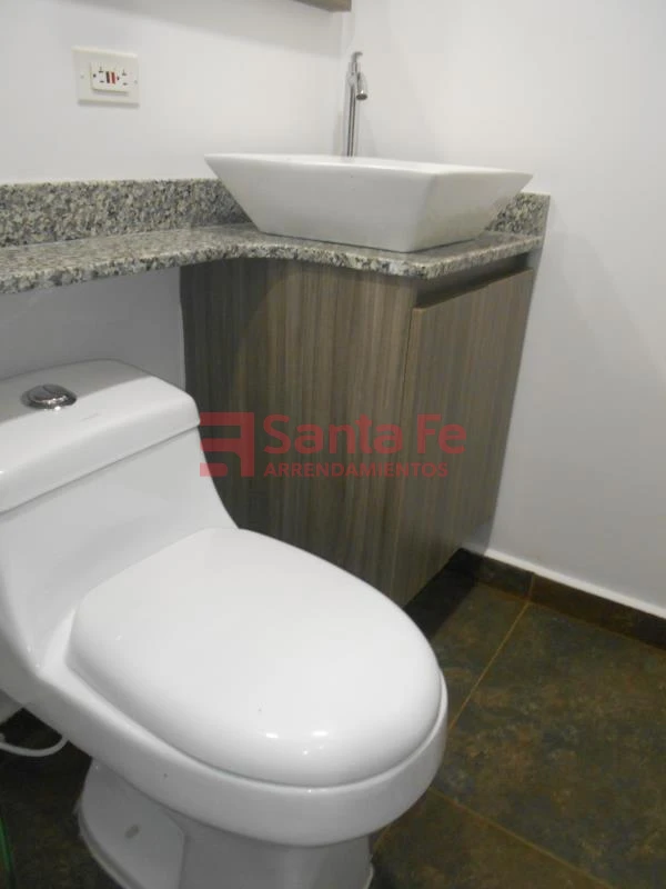 Apartamento en San Diego Poblado, Medellín — foto 12