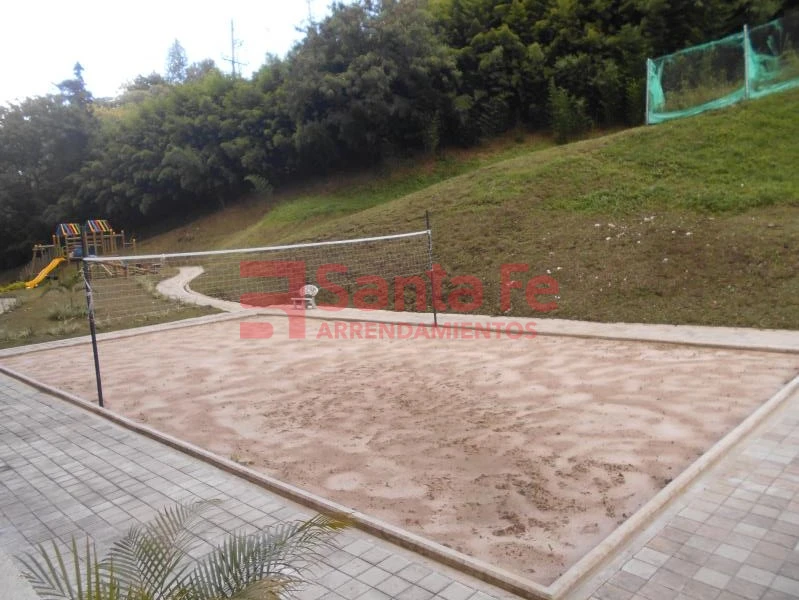 Apartamento en San Diego Poblado, Medellín — foto 14