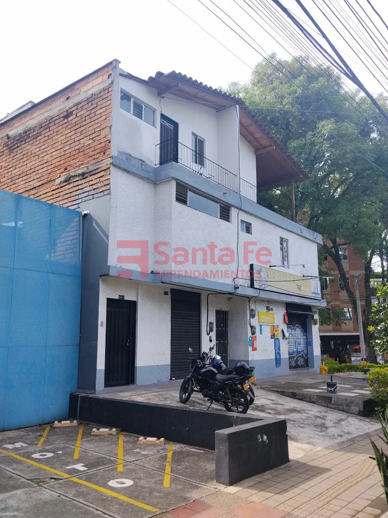 Apartamento en Velodromo, Medellín