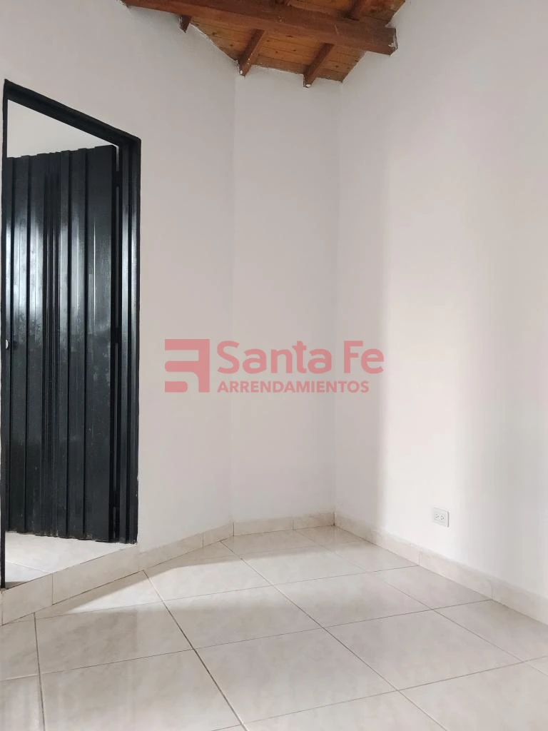Apartamento en Velodromo, Medellín