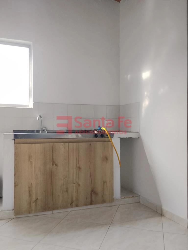Apartamento en Velodromo, Medellín