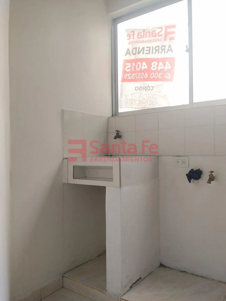 Apartamento en Velodromo, Medellín