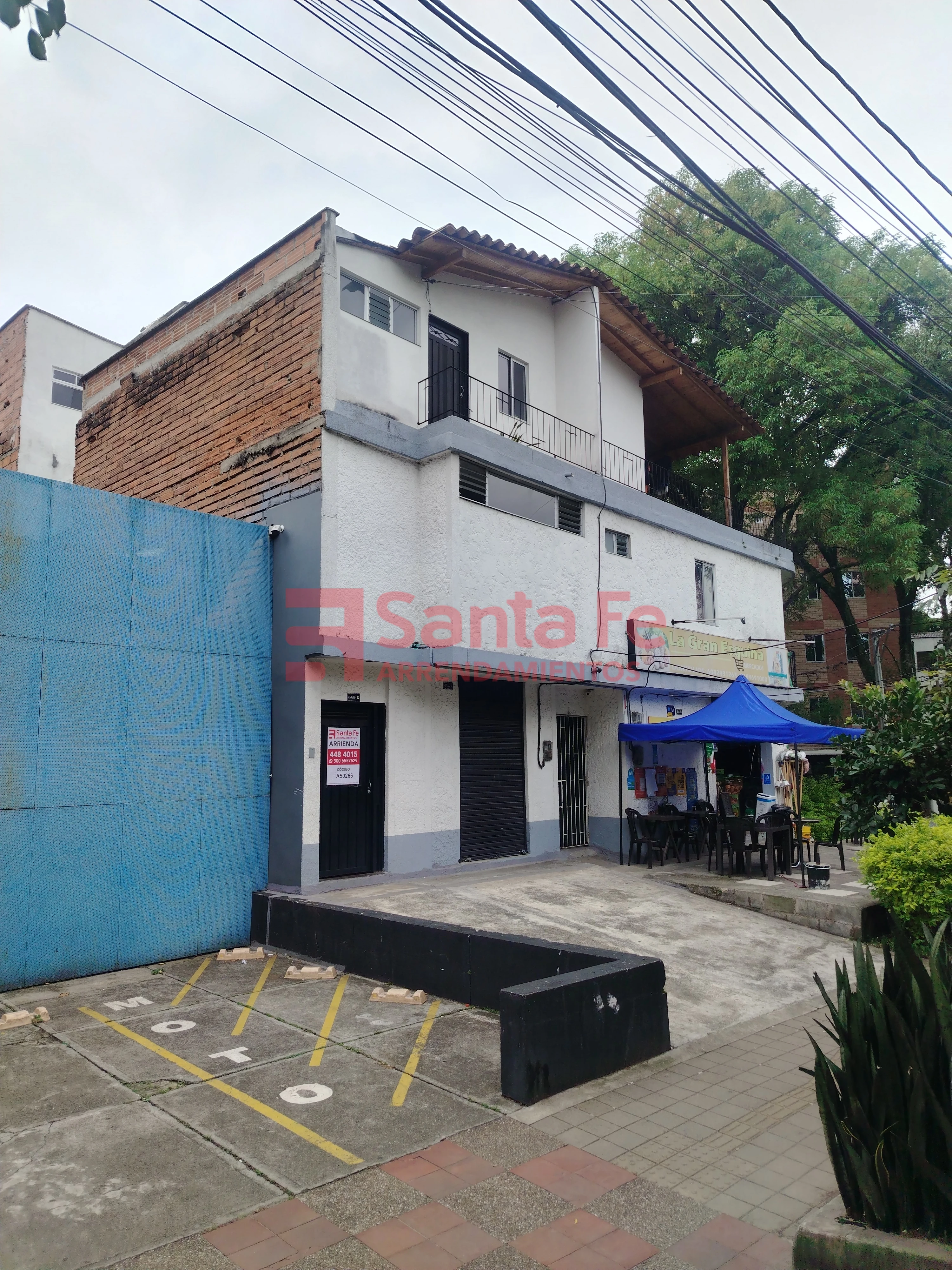 Apartamento en Velodromo, Medellín