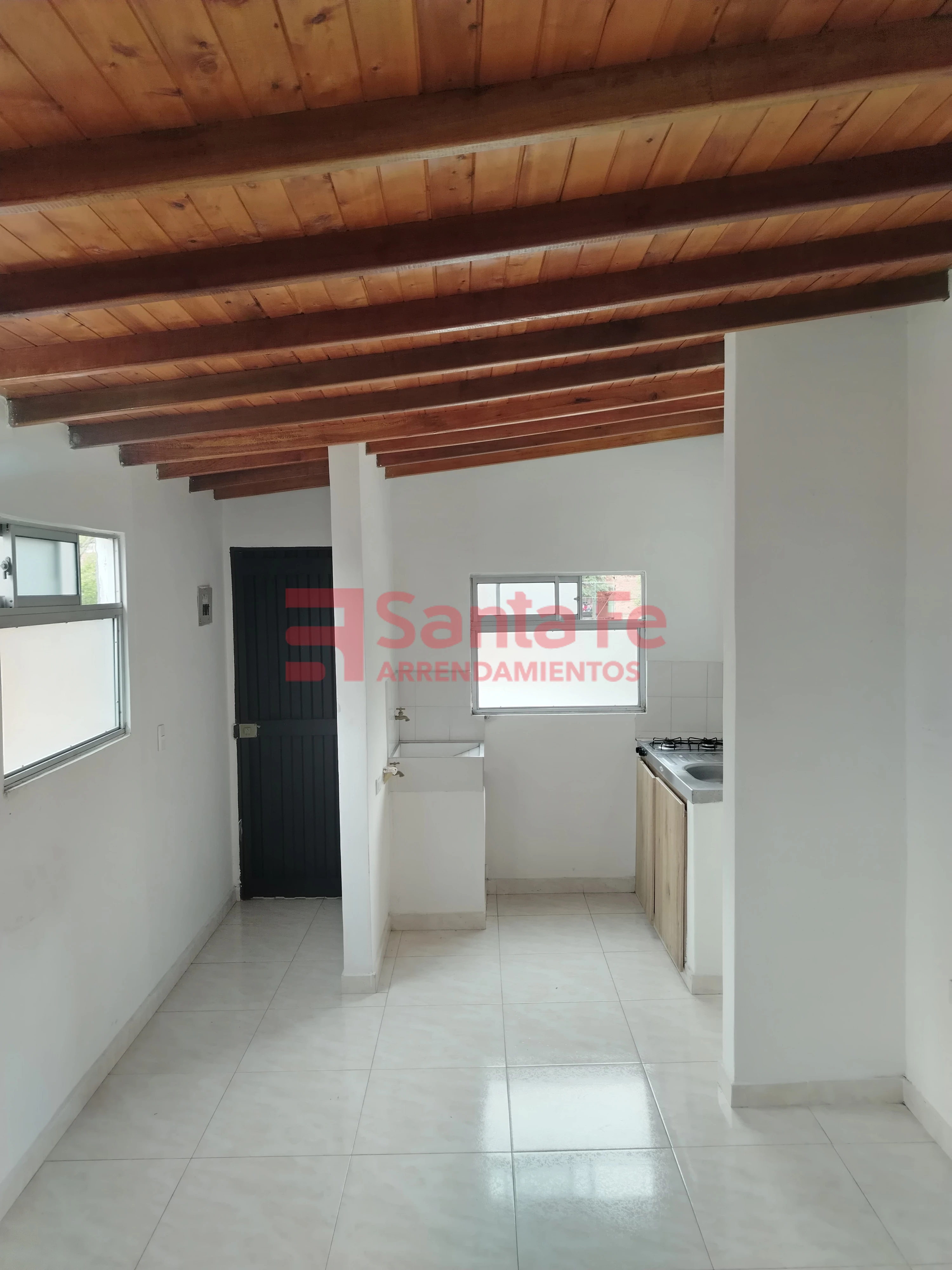 Apartamento en Velodromo, Medellín