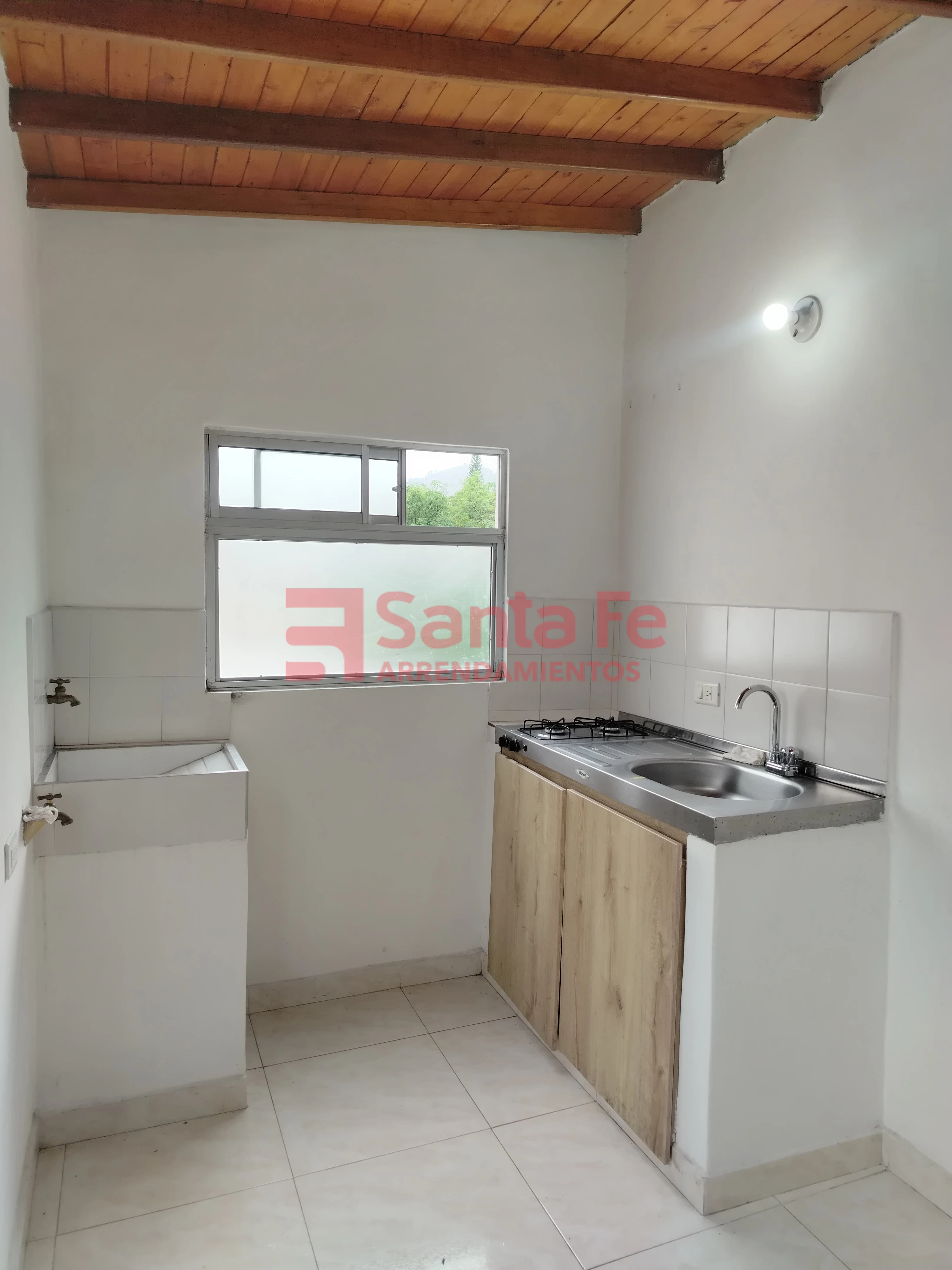 Apartamento en Velodromo, Medellín