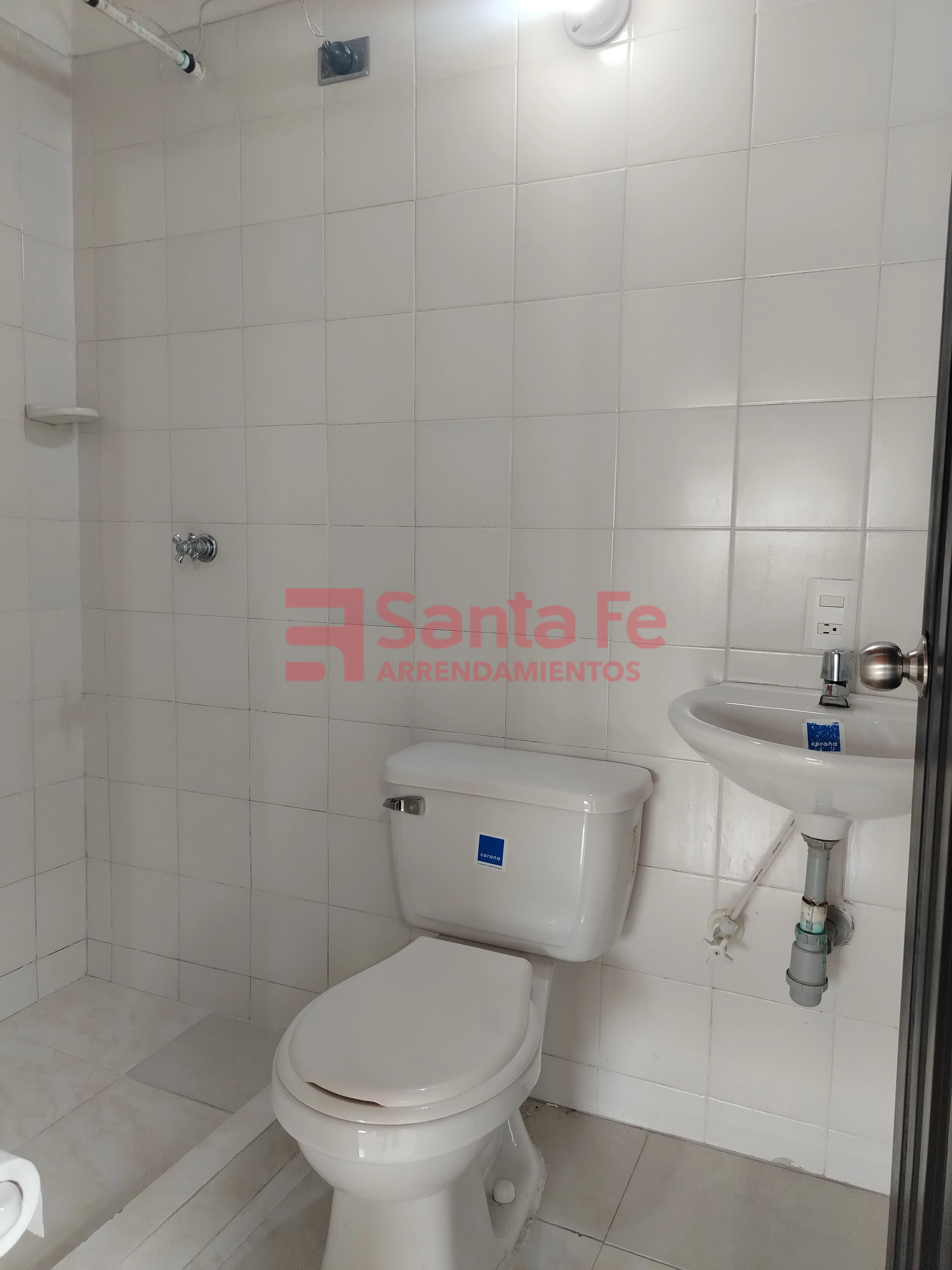 Apartamento en Velodromo, Medellín