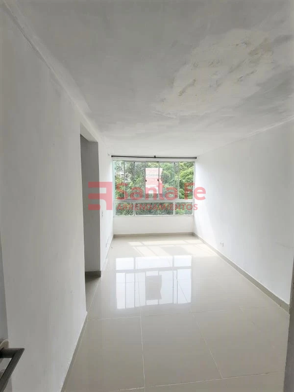 Apartamento en San Antonio de Prado, Medellín