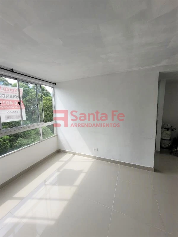 Apartamento en San Antonio de Prado, Medellín