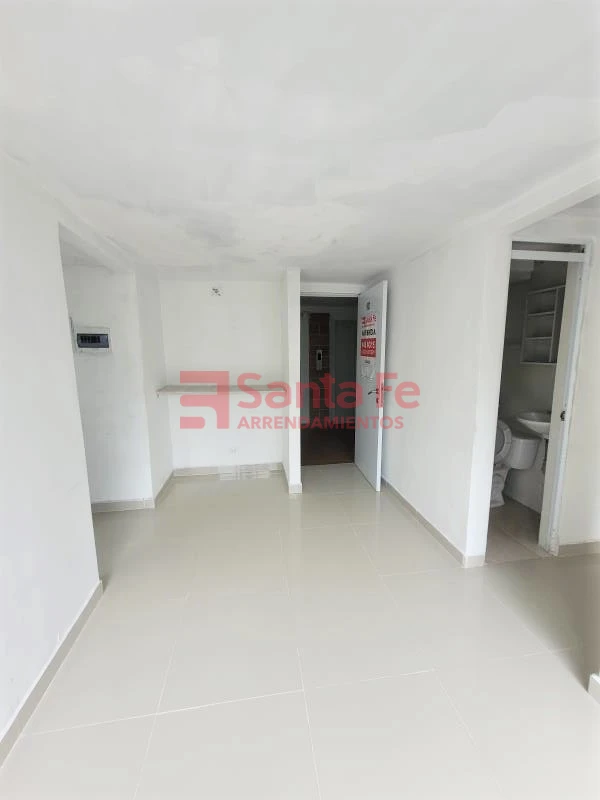 Apartamento en San Antonio de Prado, Medellín
