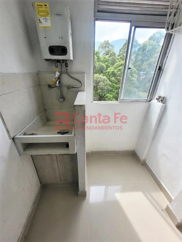 Apartamento en San Antonio de Prado, Medellín — foto 6