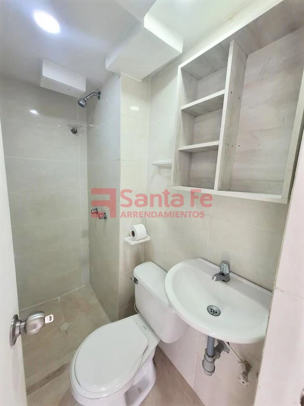 Apartamento en San Antonio de Prado, Medellín — foto 8