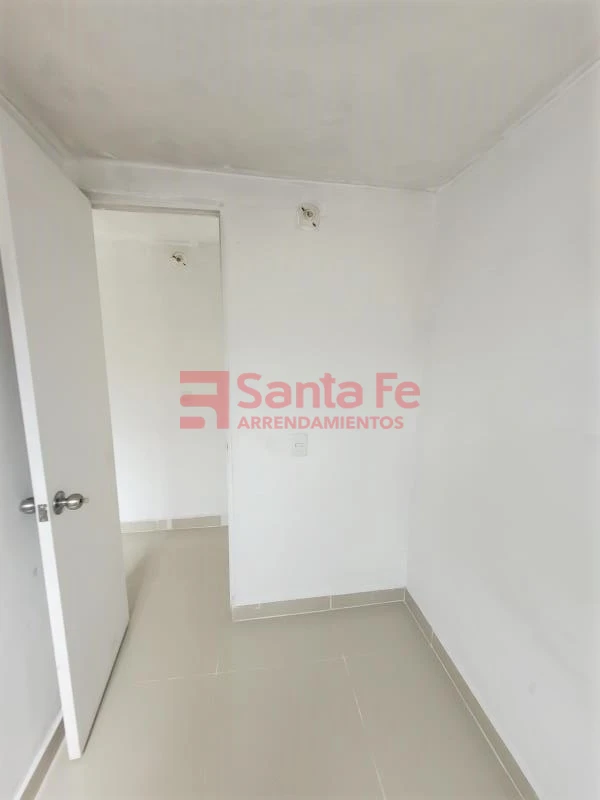 Apartamento en San Antonio de Prado, Medellín — foto 12