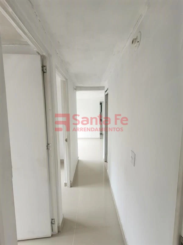 Apartamento en San Antonio de Prado, Medellín — foto 15