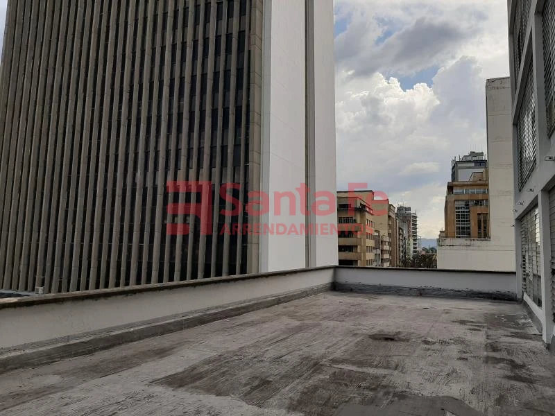Oficina en Centro, Medellín