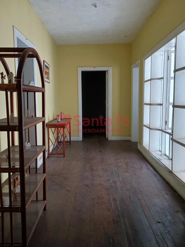 Casa en Prado, Medellín