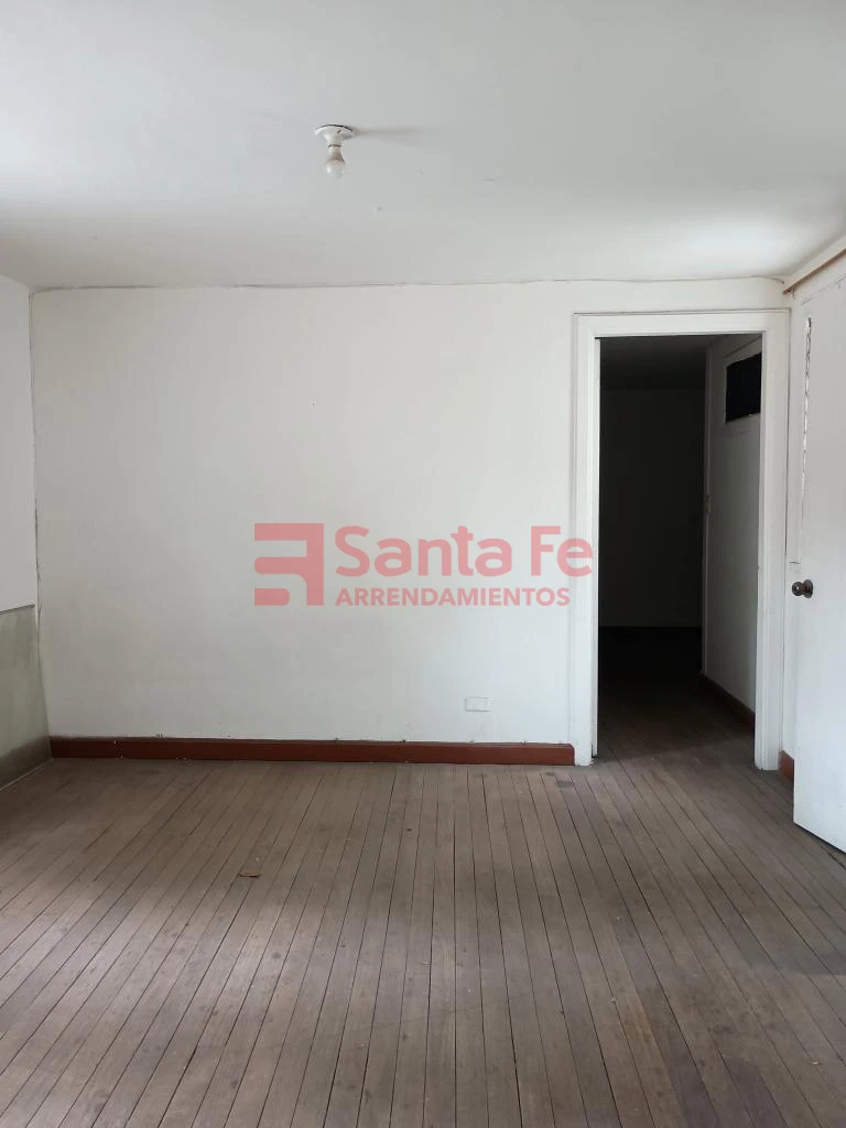 Casa en Prado, Medellín