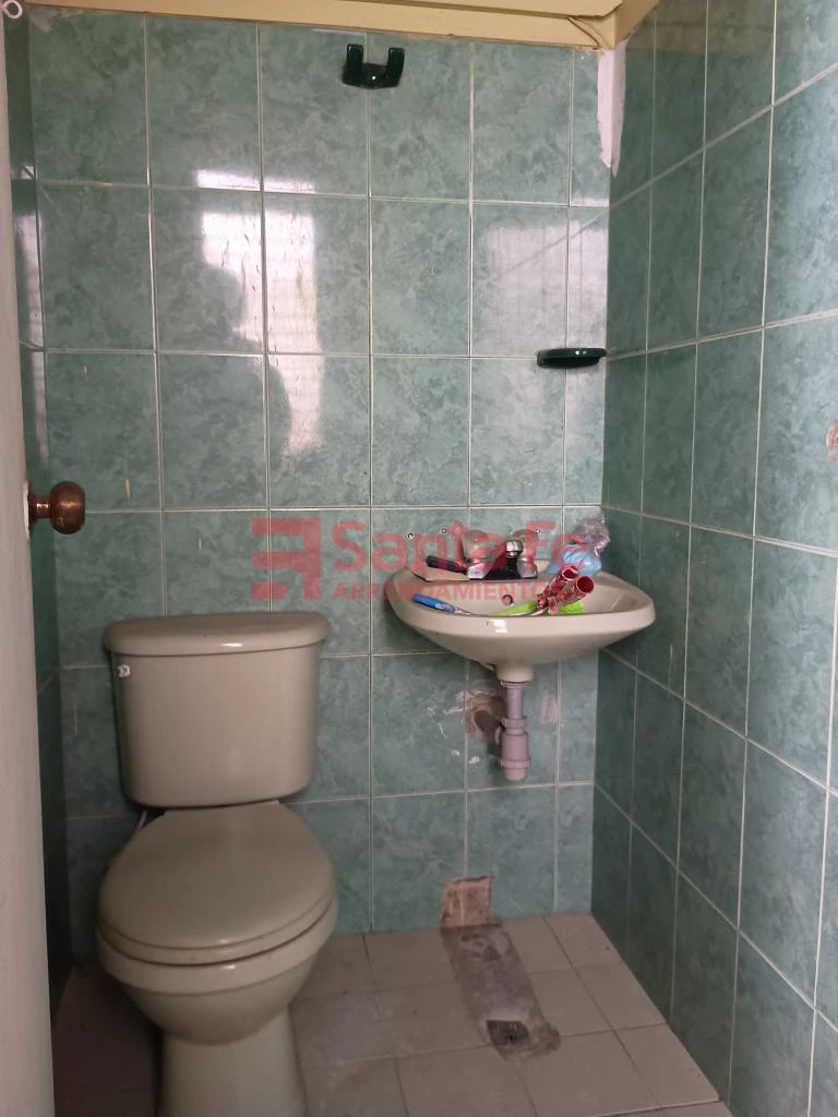 Casa en Prado, Medellín — foto 9