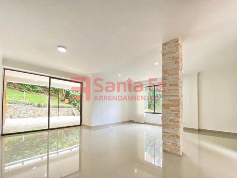 Casa en Poblado, Medellín