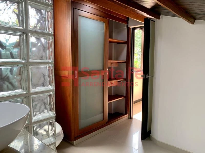 Casa en Poblado, Medellín — foto 13