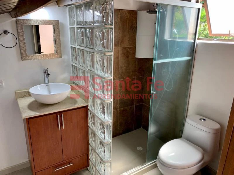Casa en Poblado, Medellín — foto 14