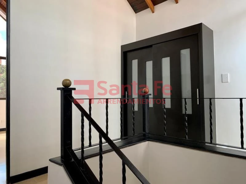 Casa en Poblado, Medellín — foto 17