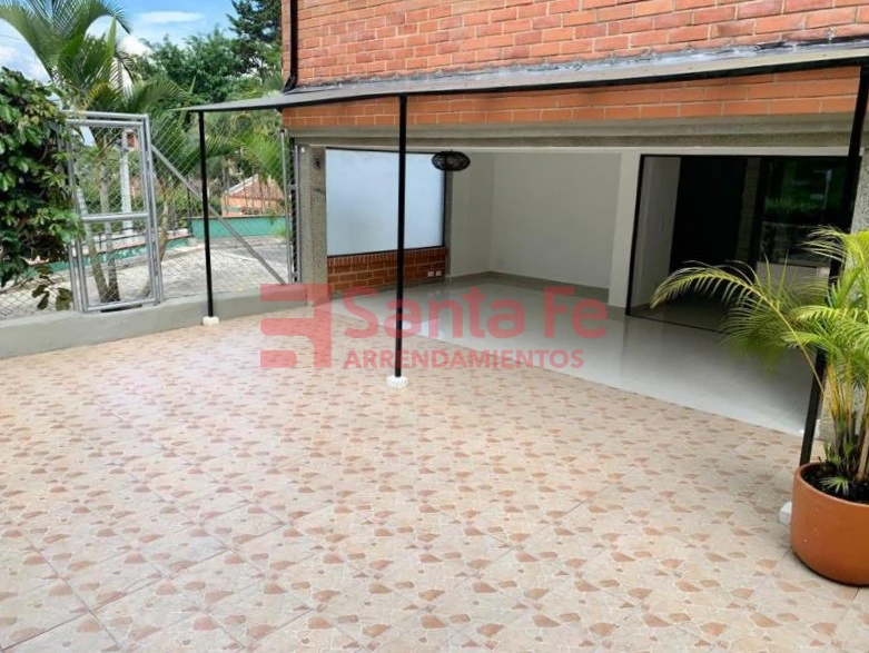 Casa en Poblado, Medellín — foto 38