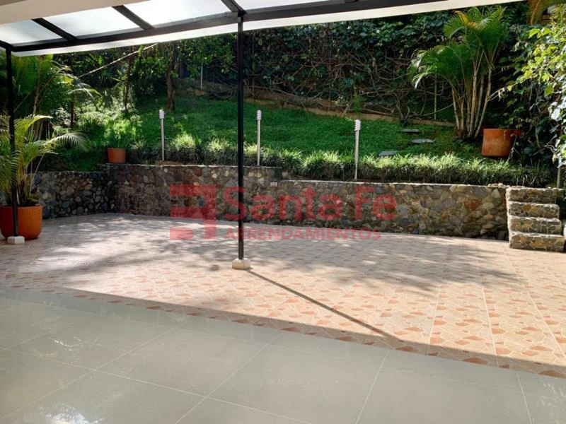 Casa en Poblado, Medellín — foto 39