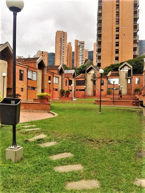Casa en Poblado, Medellín — foto 42