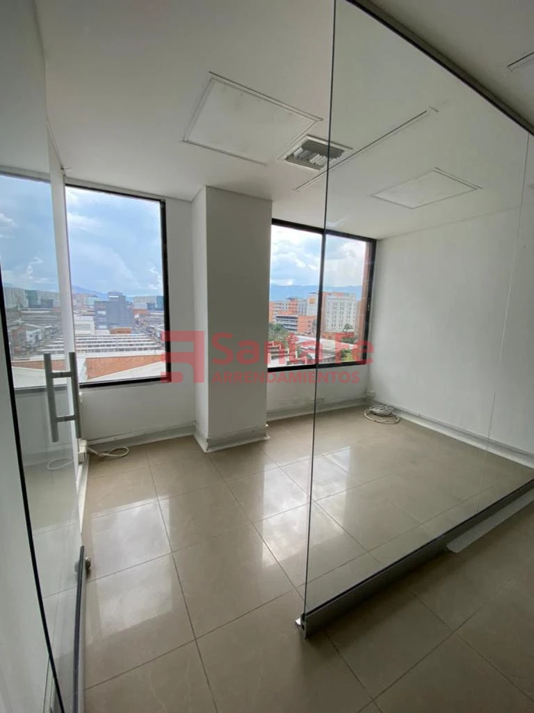 Oficina en Poblado, Medellín