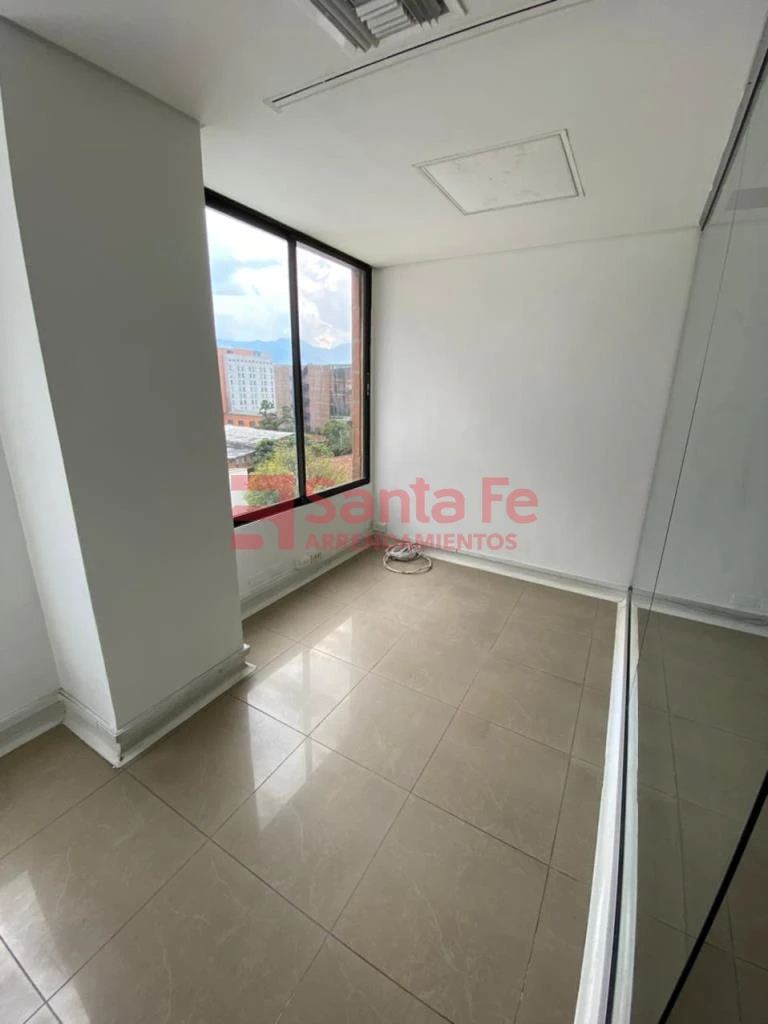 Oficina en Poblado, Medellín
