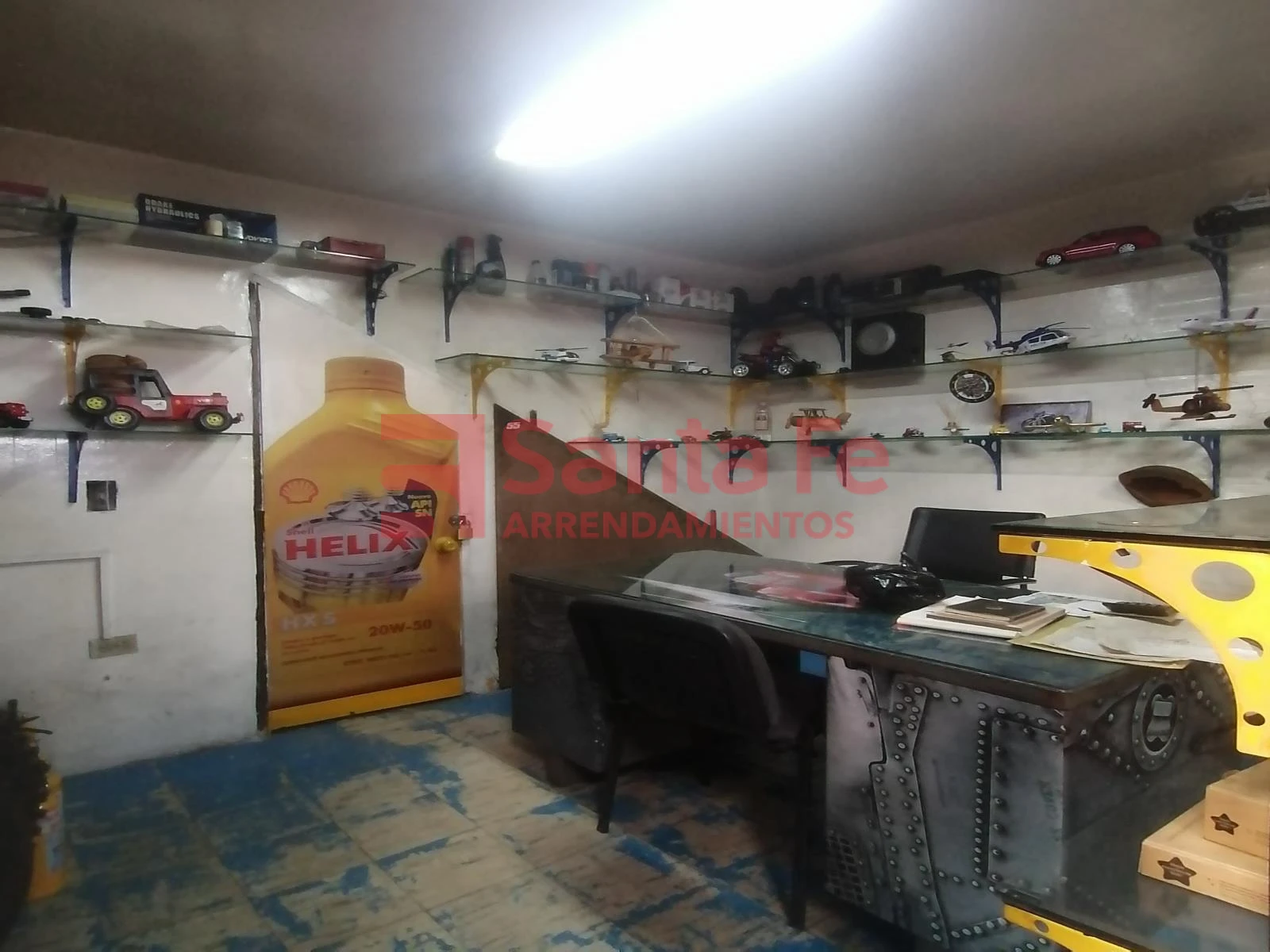 Bodega en Guayabal, Medellín