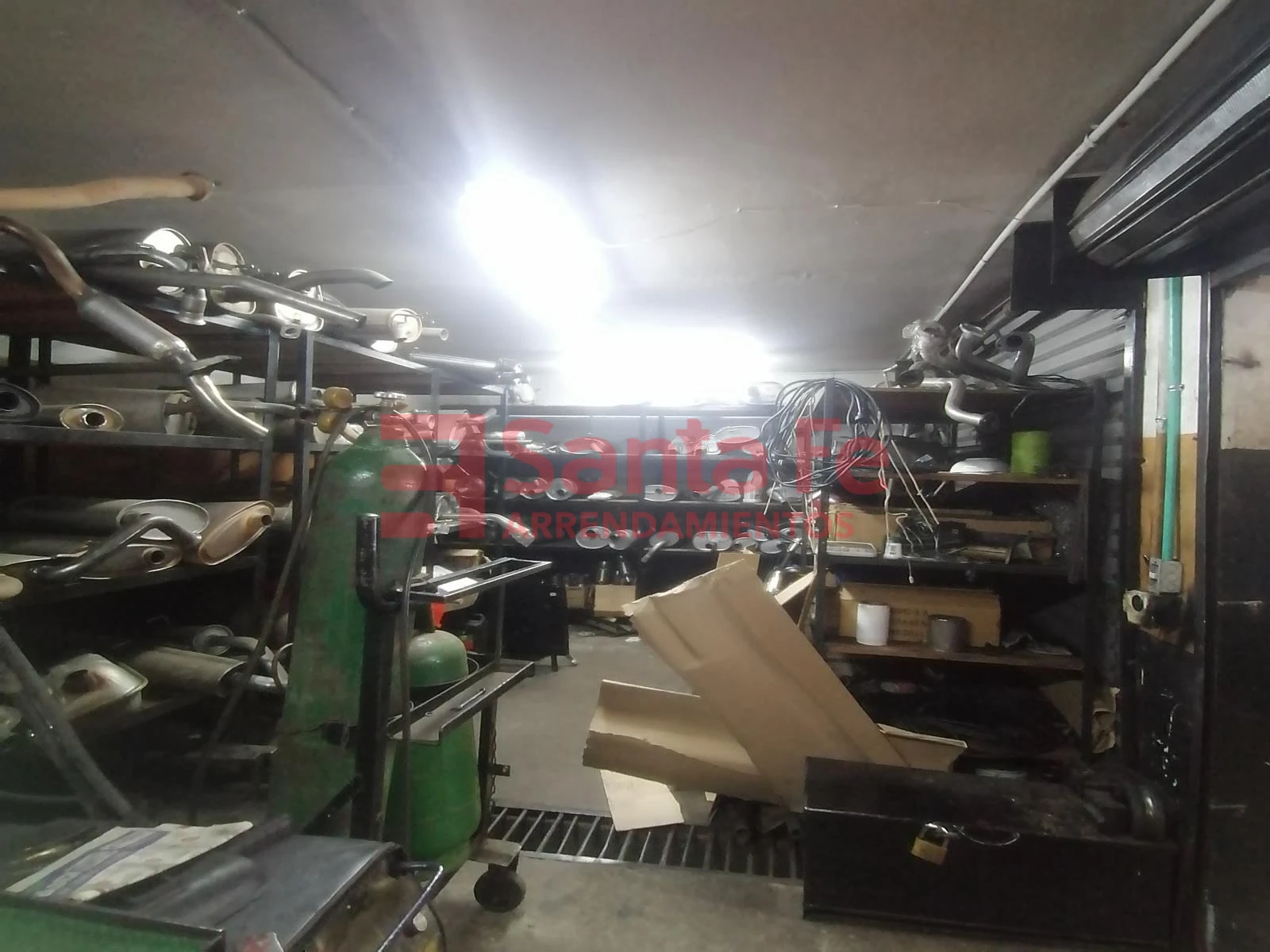 Bodega en Guayabal, Medellín — foto 6