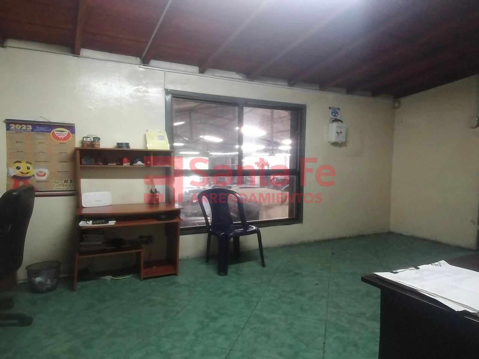 Bodega en Guayabal, Medellín — foto 8