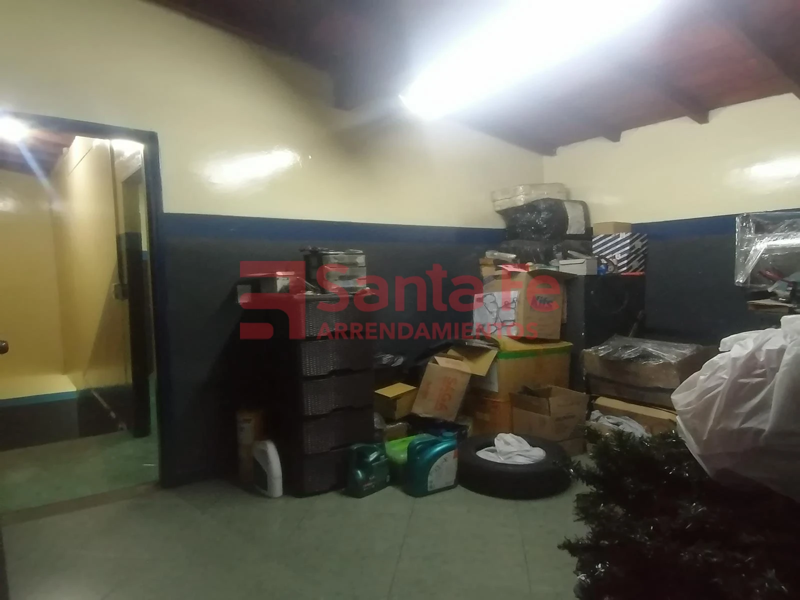 Bodega en Guayabal, Medellín — foto 11