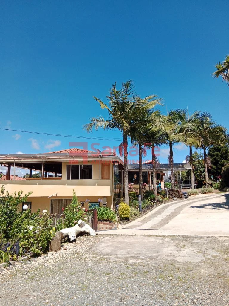 Finca en Marinilla, Marinilla