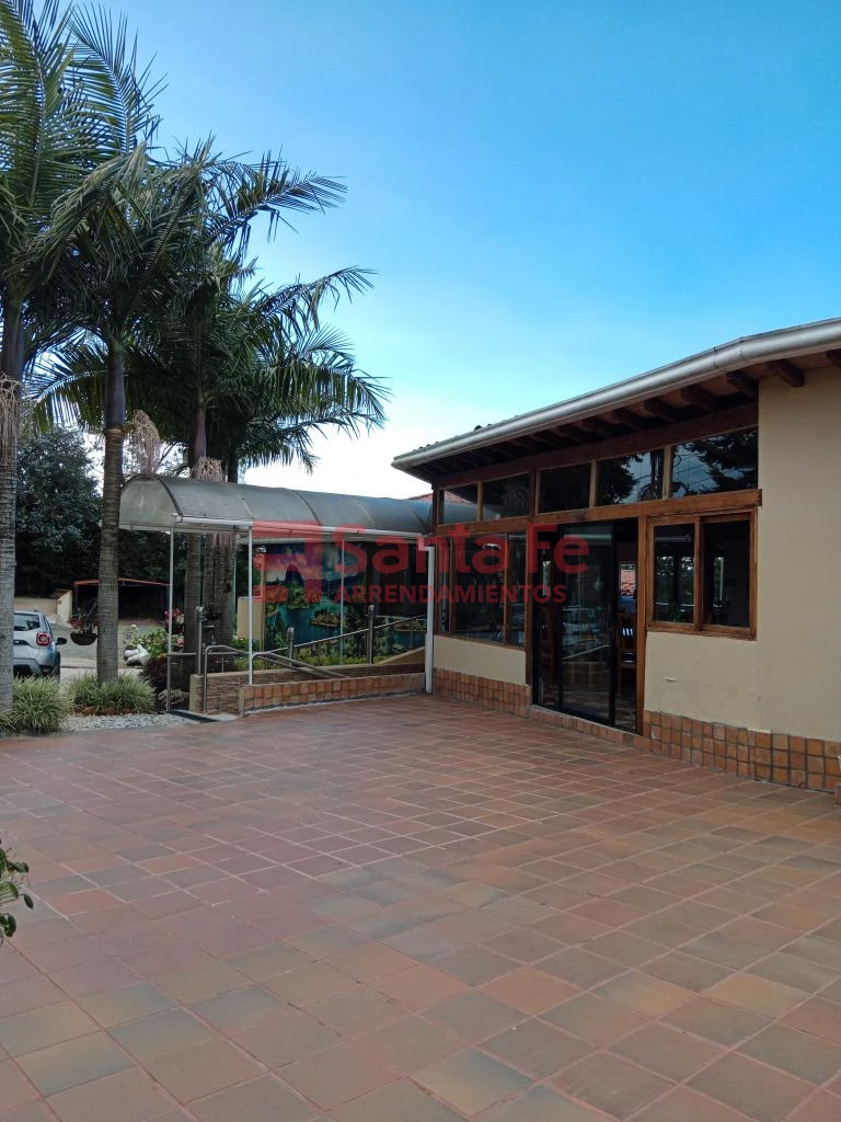 Finca en Marinilla, Marinilla