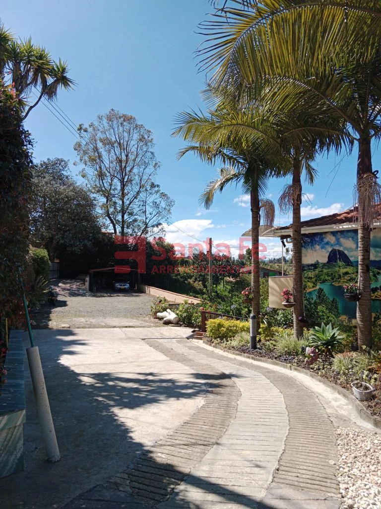 Finca en Marinilla, Marinilla — foto 6