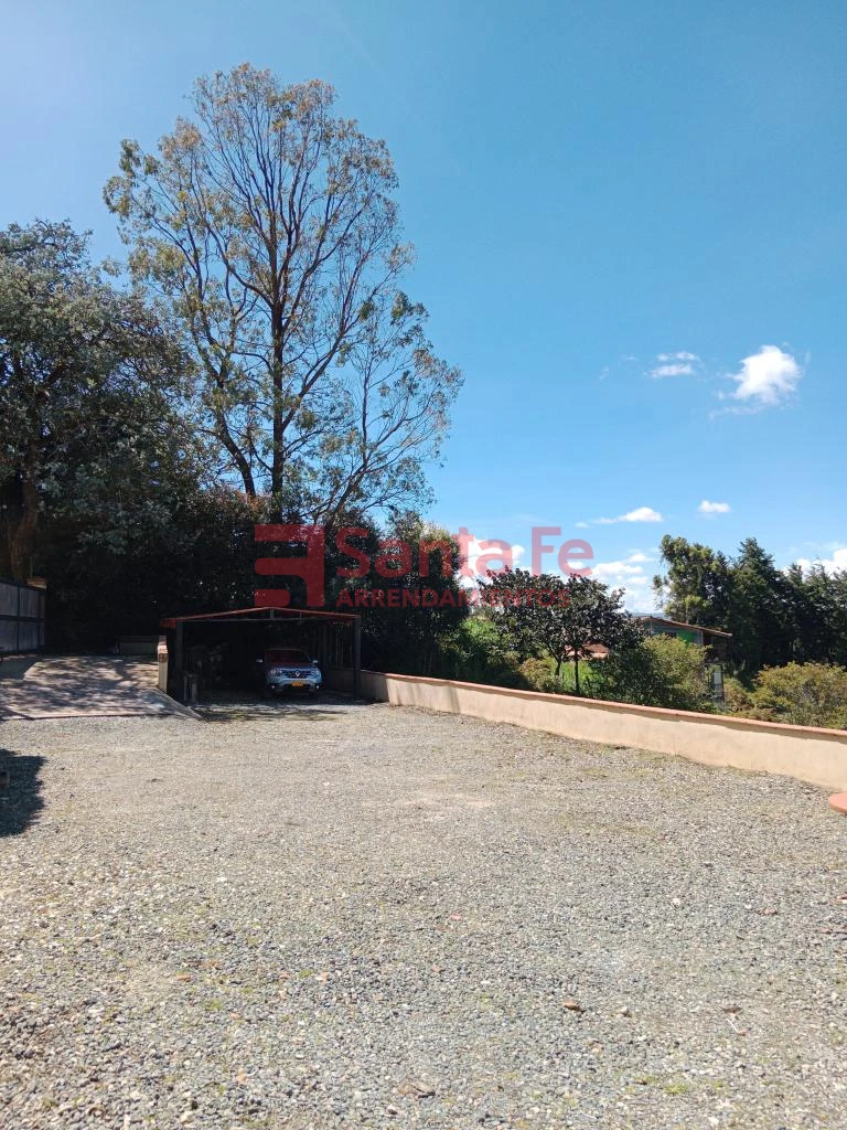 Finca en Marinilla, Marinilla — foto 10