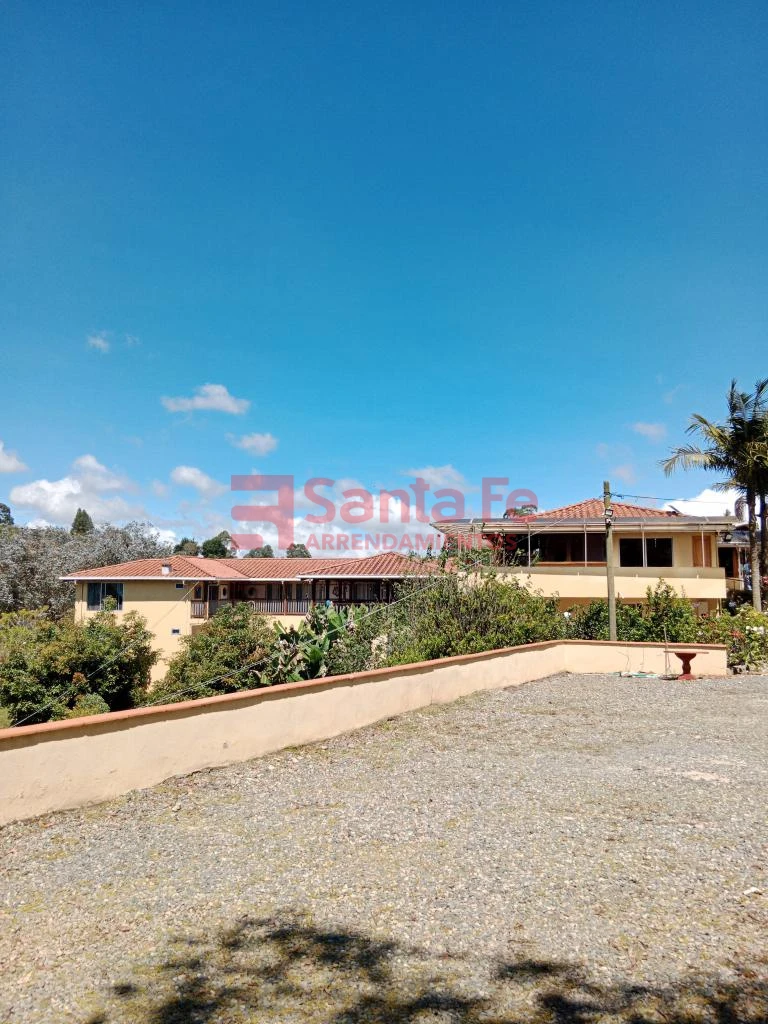 Finca en Marinilla, Marinilla — foto 11