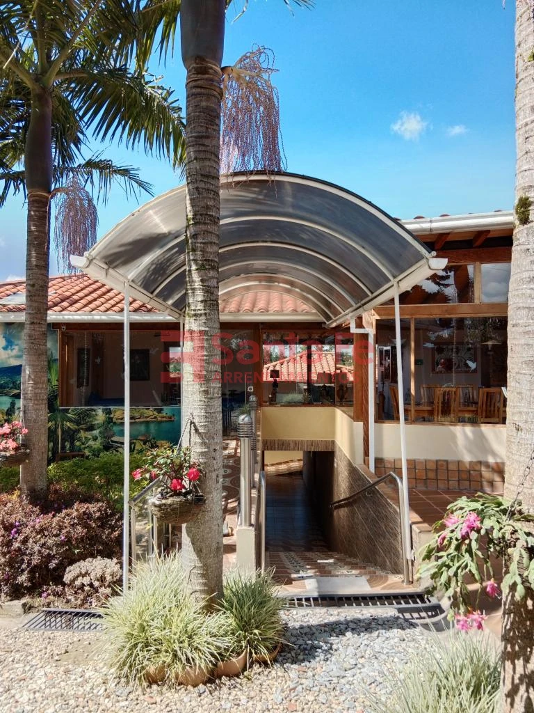 Finca en Marinilla, Marinilla — foto 12