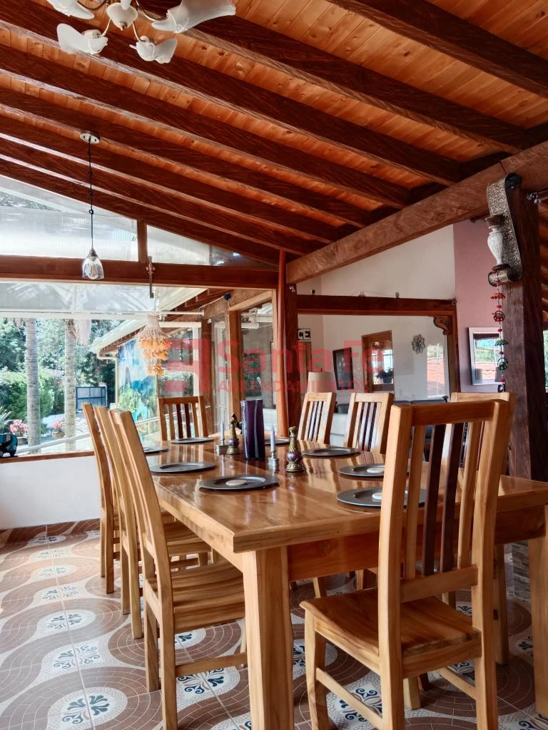 Finca en Marinilla, Marinilla — foto 13