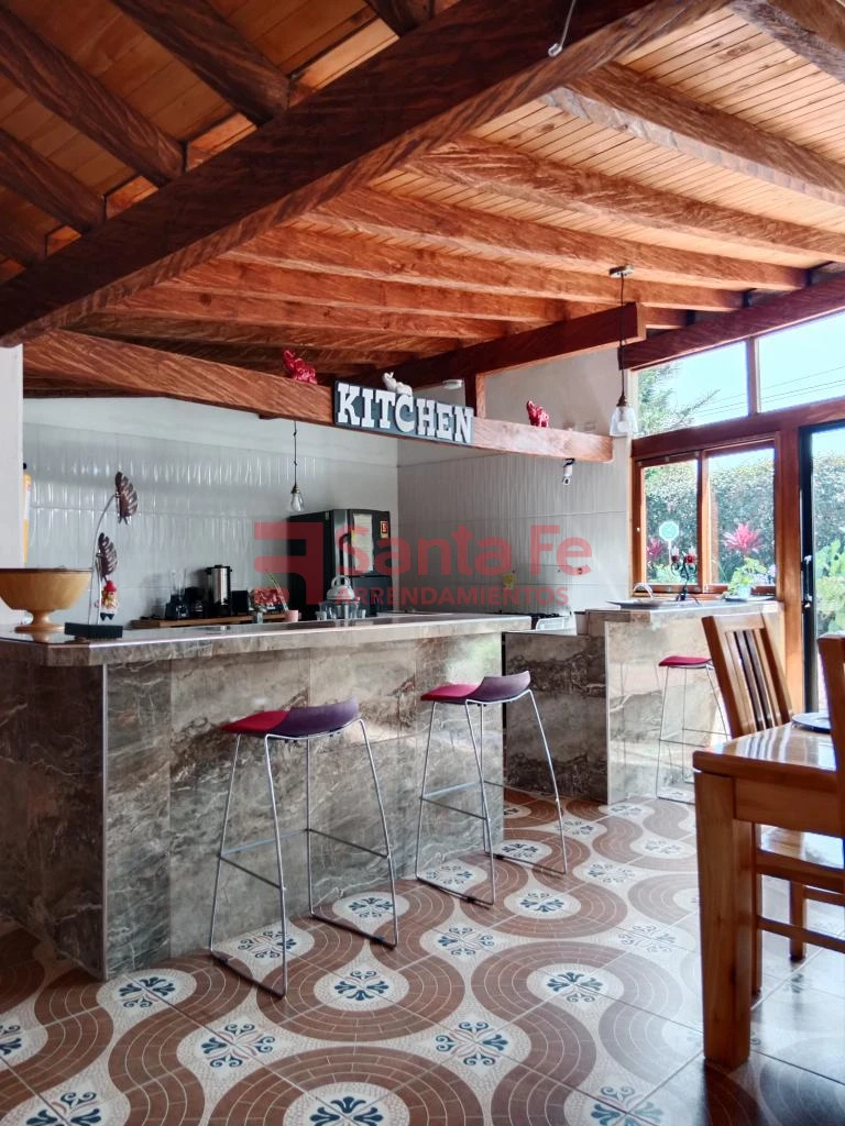 Finca en Marinilla, Marinilla — foto 14