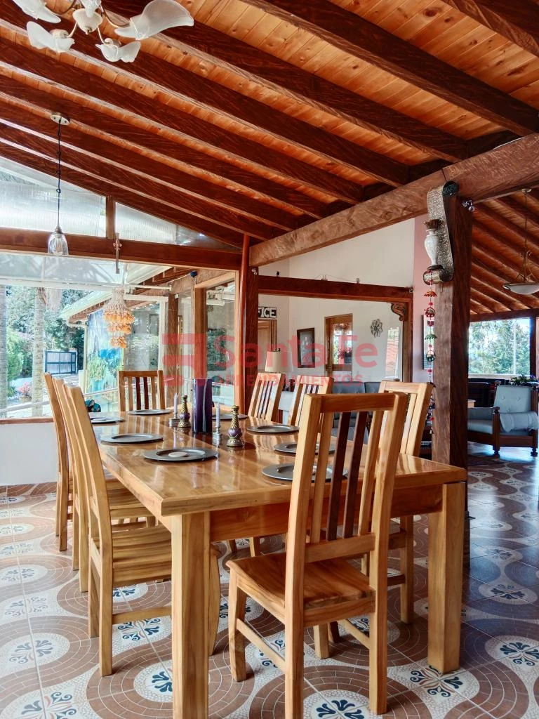 Finca en Marinilla, Marinilla — foto 18